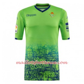 Maillot/Tenue Real Betis Troisieme 2018/2019